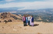 010-Atop Pike's Peak